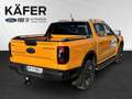 Ford Ranger Ranger Doppelkabine Wildtrak 4x4 2,0 EcoBlue Au... Orange - thumbnail 6