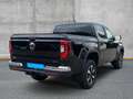 Volkswagen Amarok 3.0 TDI 4M DoubleCab Style MATRIX VIRTUAL KAMER... Schwarz - thumbnail 3