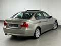 BMW 320 DA 163CV !! 79000KM !! 1ere MAIN !! AUTO GPS TO JA Beige - thumbnail 6