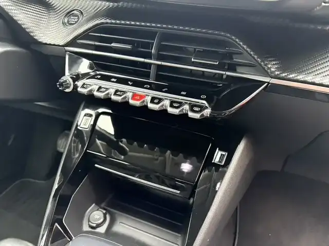 Peugeot 2008 view 13