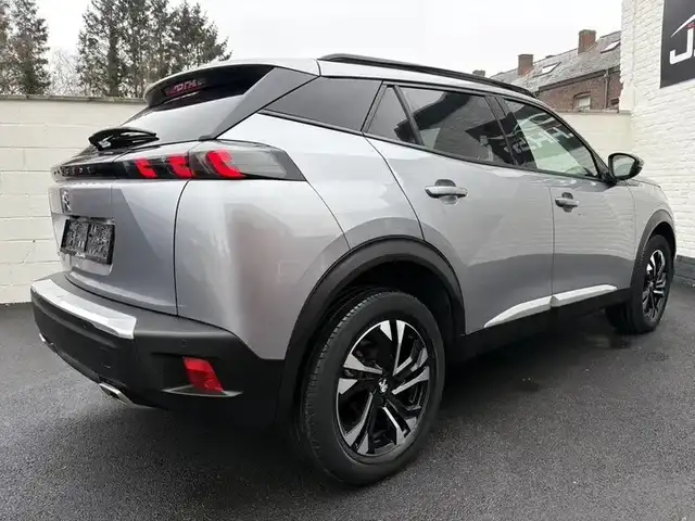 Peugeot 2008 view 6