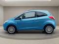 Ford Ka/Ka+ Titanium , Klimaanlage, Nebelscheinwerfer Blu/Azzurro - thumbnail 8