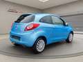 Ford Ka/Ka+ Titanium , Klimaanlage, Nebelscheinwerfer Blu/Azzurro - thumbnail 5
