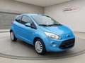 Ford Ka/Ka+ Titanium , Klimaanlage, Nebelscheinwerfer Blu/Azzurro - thumbnail 3