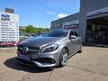 Mercedes-Benz A 200 A -Klasse A 200 Automatik *NAV*LED*TEMP*SHZ*KAM* Gris - thumbnail 1