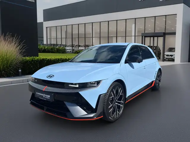 Hyundai IONIQ 5