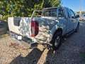 Nissan Navara Navara  2.5 dci 190cv Motore Rotto Bianco - thumbnail 4