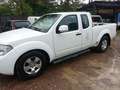 Nissan Navara Navara  2.5 dci 190cv Motore Rotto Bianco - thumbnail 3