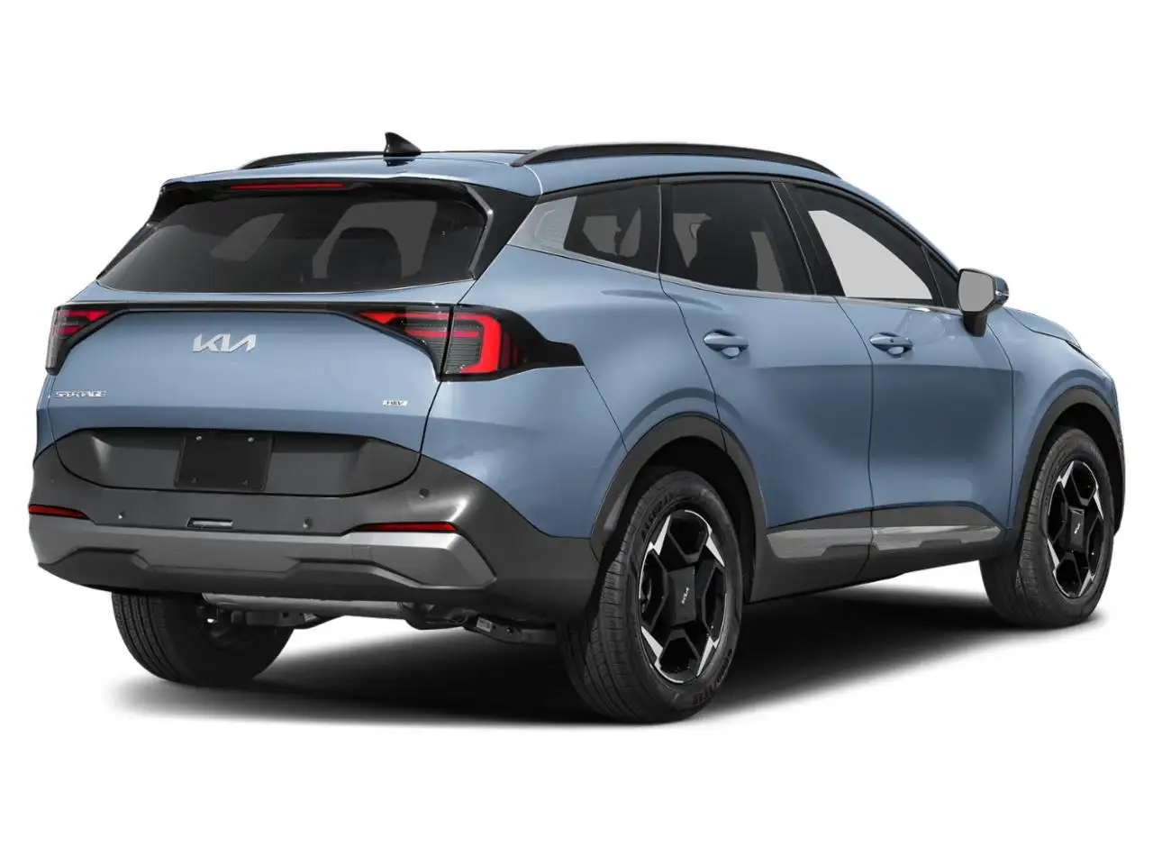 Kia Sportage photo Kia Sportage
