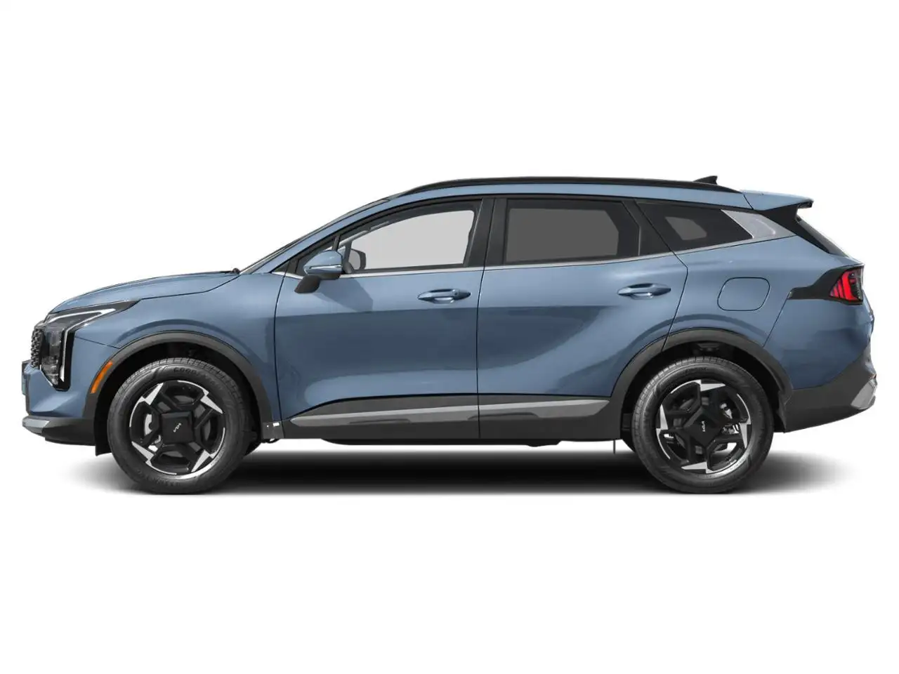 Kia Sportage photo Kia Sportage