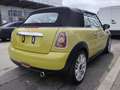 MINI Cooper Cabrio 1.6 Start/Stopp Interchange Yellow 6 Gang Gelb - thumbnail 5