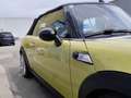 MINI Cooper Cabrio 1.6 Start/Stopp Interchange Yellow 6 Gang Gelb - thumbnail 4