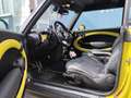 MINI Cooper Cabrio 1.6 Start/Stopp Interchange Yellow 6 Gang Gelb - thumbnail 8
