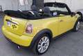 MINI Cooper Cabrio 1.6 Start/Stopp Interchange Yellow 6 Gang Gelb - thumbnail 17