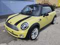 MINI Cooper Cabrio 1.6 Start/Stopp Interchange Yellow 6 Gang Gelb - thumbnail 2