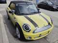 MINI Cooper Cabrio 1.6 Start/Stopp Interchange Yellow 6 Gang Gelb - thumbnail 1