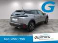 Peugeot 2008 1.2 MHEV 136 Style Grau - thumbnail 3