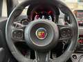 Abarth 695 E6D FULL 1.4l turbo 180 CV 70° Anniversario BVA Weiß - thumbnail 37