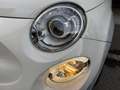 Abarth 695 E6D FULL 1.4l turbo 180 CV 70° Anniversario BVA Weiß - thumbnail 44