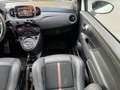 Abarth 695 E6D FULL 1.4l turbo 180 CV 70° Anniversario BVA Weiß - thumbnail 17