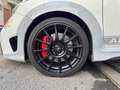 Abarth 695 E6D FULL 1.4l turbo 180 CV 70° Anniversario BVA Weiß - thumbnail 9