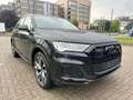 Audi Q7 Q7 PHEV 60 TFSi e Quattro S line OPF Tiptronic Zwart - thumbnail 1