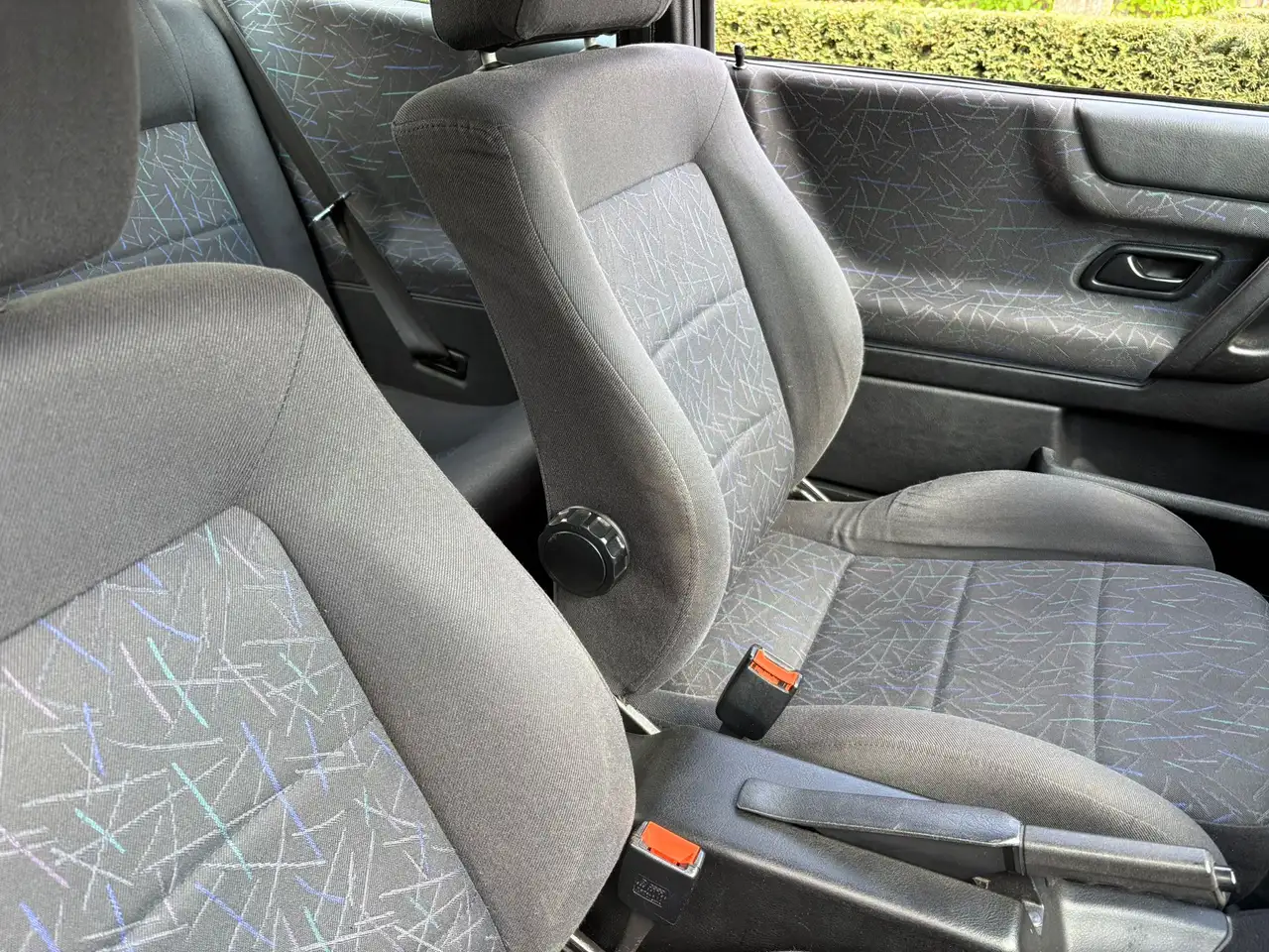 Volkswagen Corrado 2.0, foto 9
