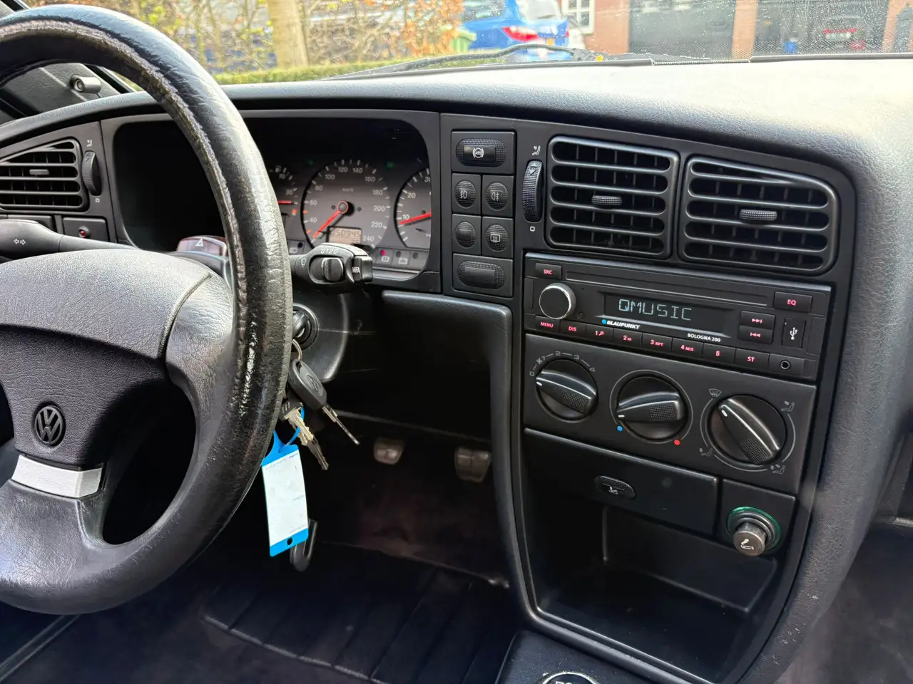 Volkswagen Corrado 2.0, foto 7