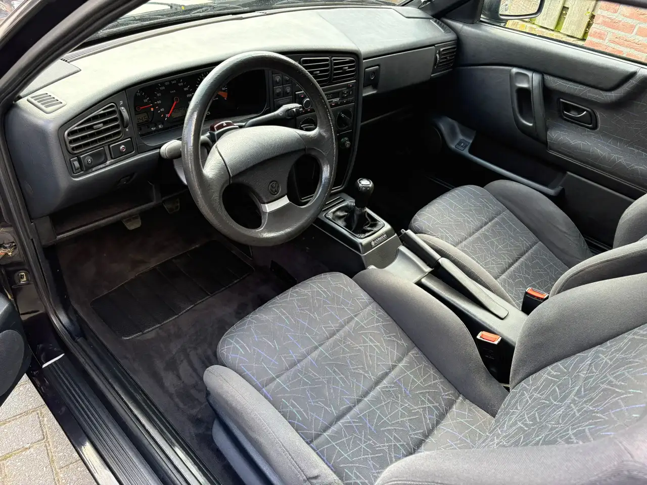 Volkswagen Corrado 2.0, foto 6