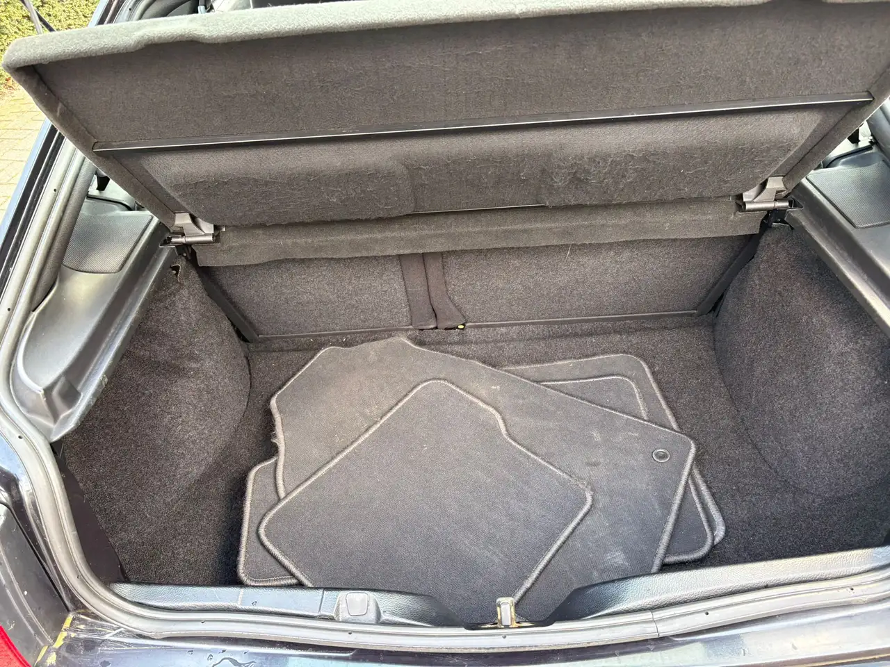 Volkswagen Corrado 2.0, foto 12