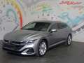 Volkswagen Arteon SB R-Line 2,0 TDI 4Motion DSG *ACC, LED, LEDER* Silber - thumbnail 24
