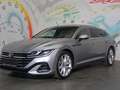 Volkswagen Arteon SB R-Line 2,0 TDI 4Motion DSG *ACC, LED, LEDER* Silber - thumbnail 4