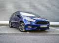 Ford Focus Focus 1.5 EcoBoost Start-Stopp-System ST-LINE Blau - thumbnail 2