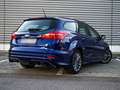 Ford Focus Focus 1.5 EcoBoost Start-Stopp-System ST-LINE Blau - thumbnail 3