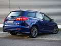 Ford Focus Focus 1.5 EcoBoost Start-Stopp-System ST-LINE Blau - thumbnail 6