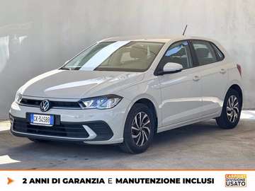 1.0 tsi life 95cv