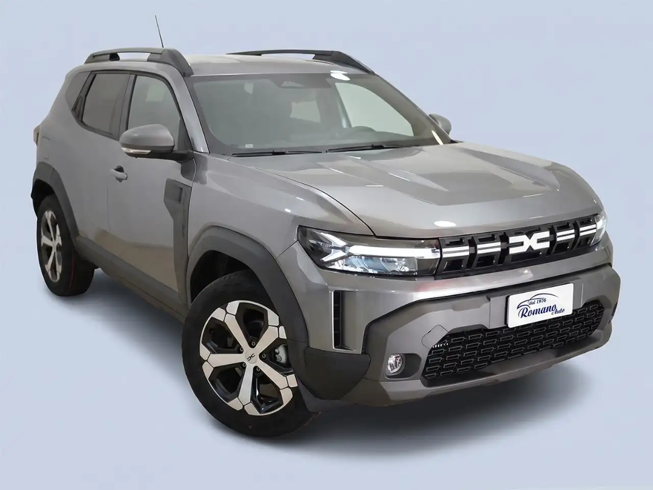 Dacia Duster 2026