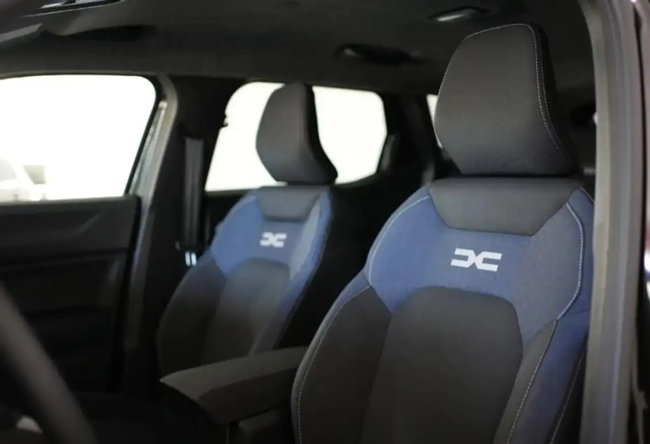 Dacia Duster 2026 — фото 10