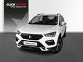 SEAT Ateca 2.0 TDI 150CV Style Go DSG Blanc - thumbnail 1