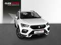 SEAT Ateca 2.0 TDI 150CV Style Go DSG Blanc - thumbnail 3