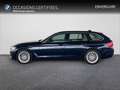 BMW 520 520dA 190ch Executive Steptronic - thumbnail 3