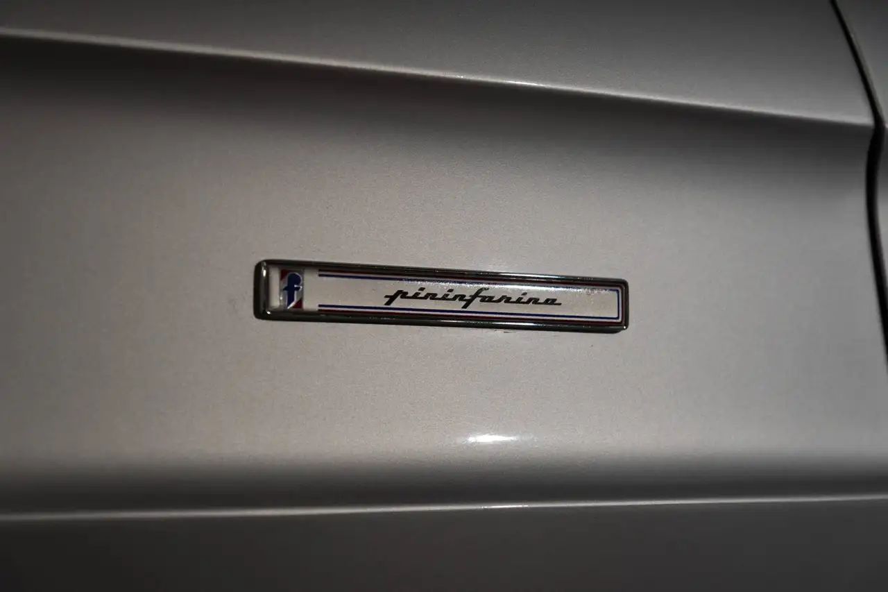 Alfa Romeo Spider 2.0 Quadrifoglio Verde, foto 5