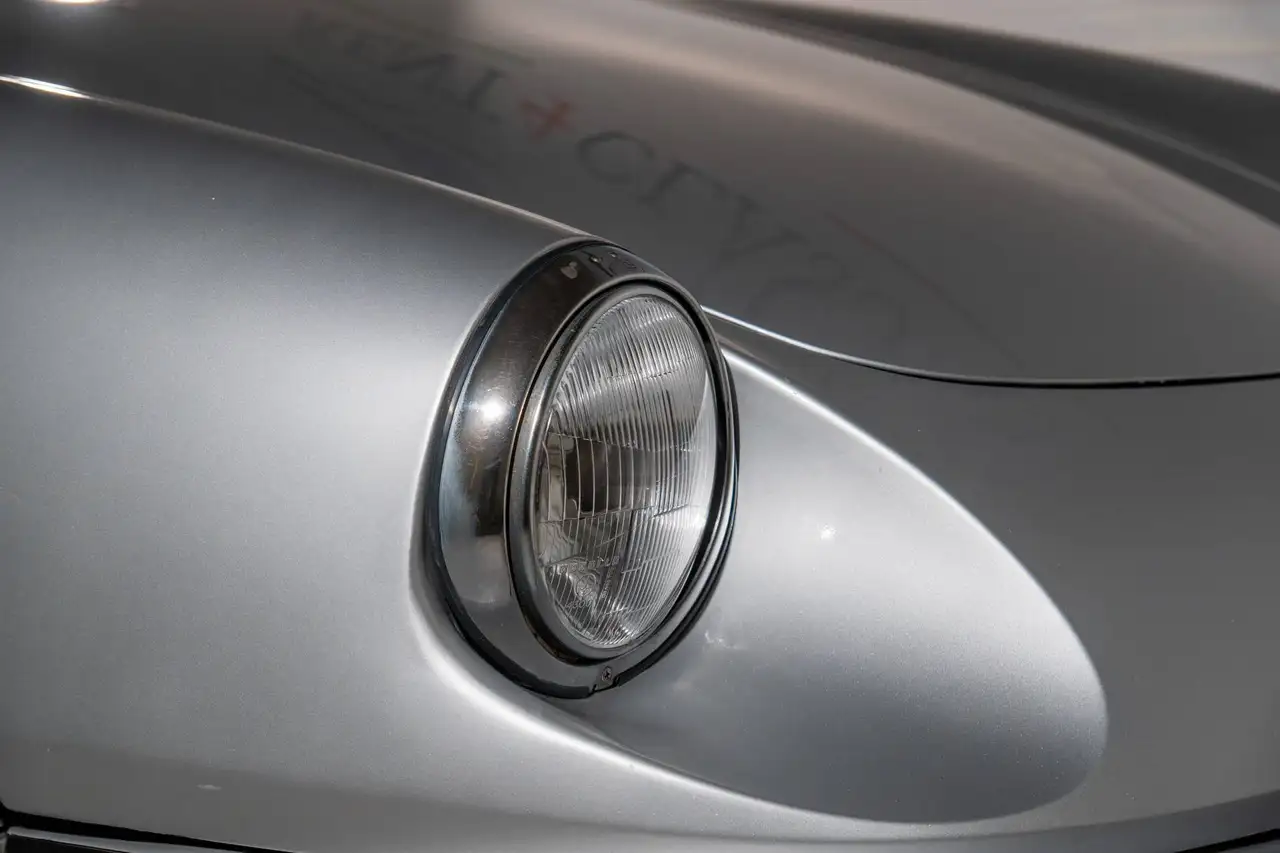 Alfa Romeo Spider 2.0 Quadrifoglio Verde, foto 3