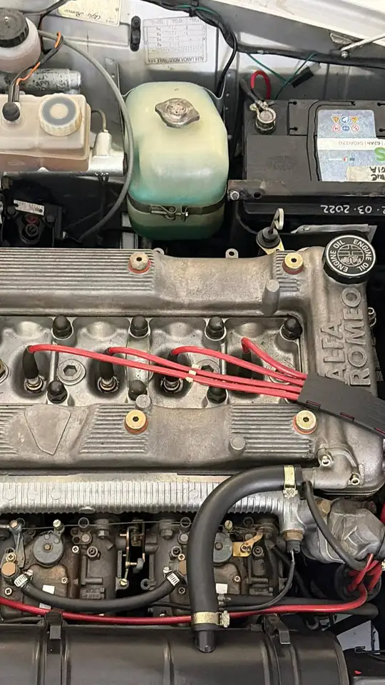 Alfa Romeo Spider 2.0 Quadrifoglio Verde, foto 12