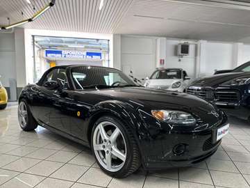 Roadster 1.8L Energy