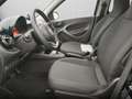 smart forFour EQ 60kWed cool&Audio Dig Radio Tempom Schwarz - thumbnail 11