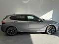 BMW 120 120 48V MSport auto Gris - thumbnail 3