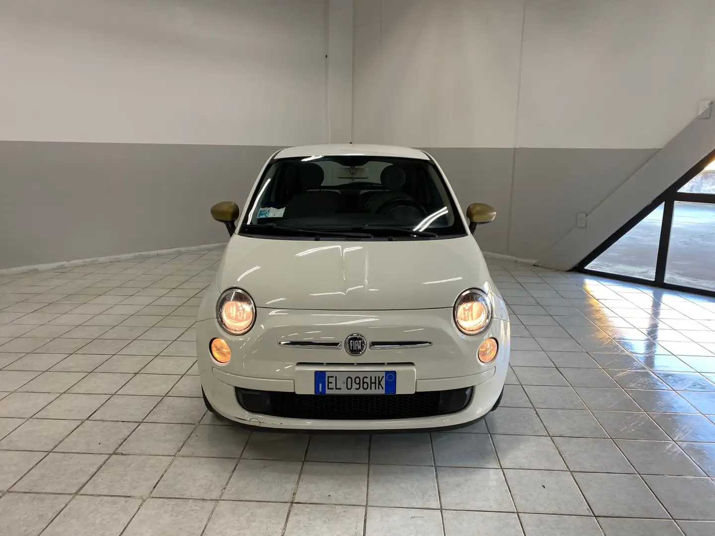 Fiat 500 1.2 By Gucci - 1