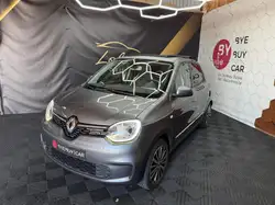 Renault Twingo 0.9 TCe 95 - Toit Ouvrant - Camera