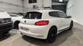 Volkswagen Scirocco 2.0TDI Blanco - thumbnail 6
